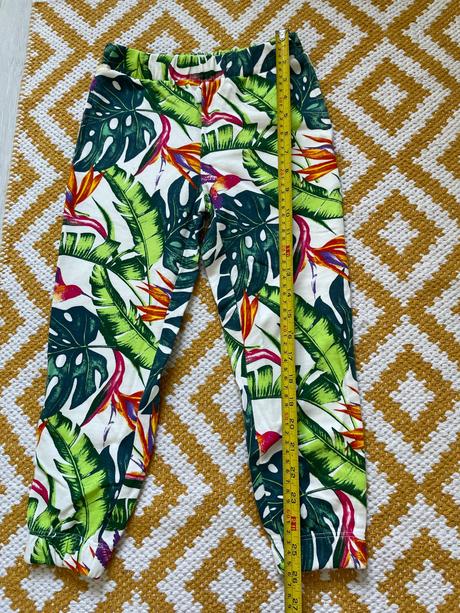 Teplaky, reserved,116