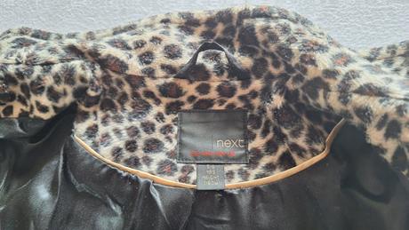 Jarný kabátik next, next,116