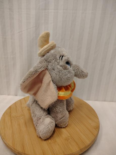 Plyšový slon dumbo, disney, 26 cm, 