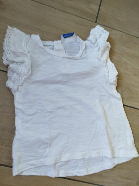 Tričká, mayoral,80