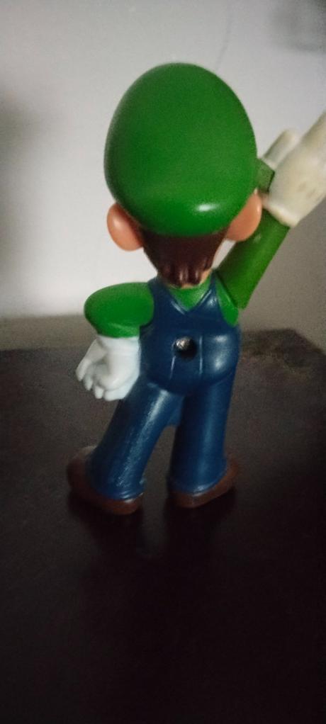 Výpravca  figúrka pre deti a zberateľov retro, 