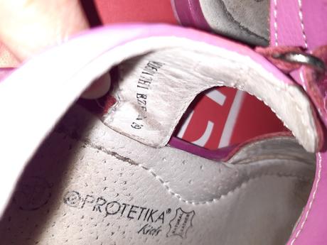 Predam sandalky, protetika,28