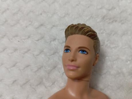 Barbie ken chlapci mattel 3, 