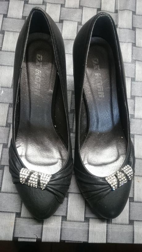 Dámske lodičky, 37