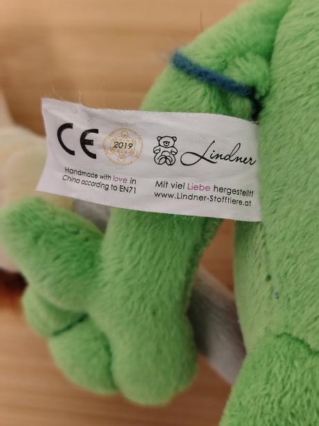 Zb jablko freddy koník maskot family austria hotel,