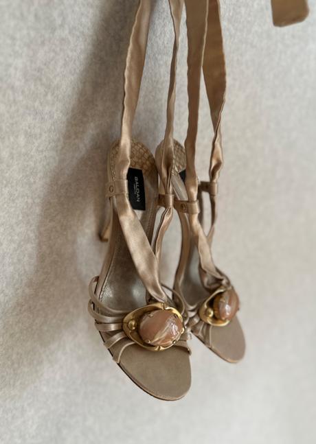 Luxusné spoločenské topánky, 37