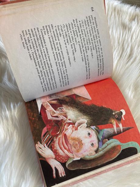 Veselé vtáčie rozprávky zbyněk malinský (1981), 