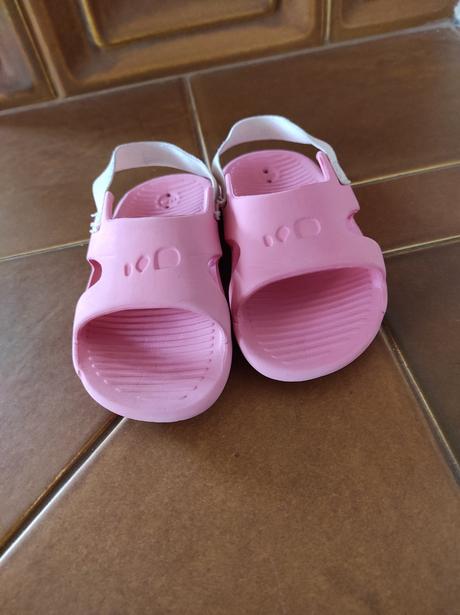 Šlapky k vode 23-24, nabaiji,23