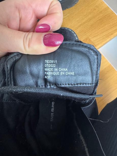 Topanky, river island,36