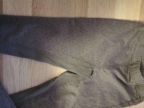 Gloster nohavice, pompdelux,140