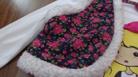 Tunika+bolerko, kiki&koko,110