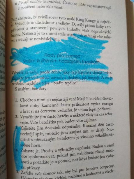 Najšťastnejšie batoľa v okolí - harvey karp, 