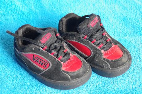 Frajerske botasky vans, vans,21