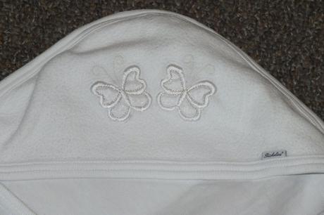 Zavinovacka s kokosovou vlozkou, top stav,