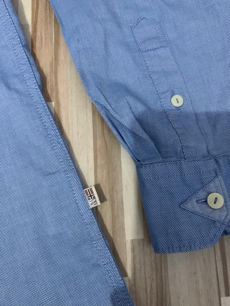 Panska kosela zn. napapijri - vel. l, napapijri,l