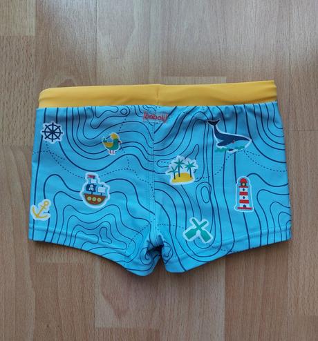 Chlapčenské plavky zn.boboli, 98