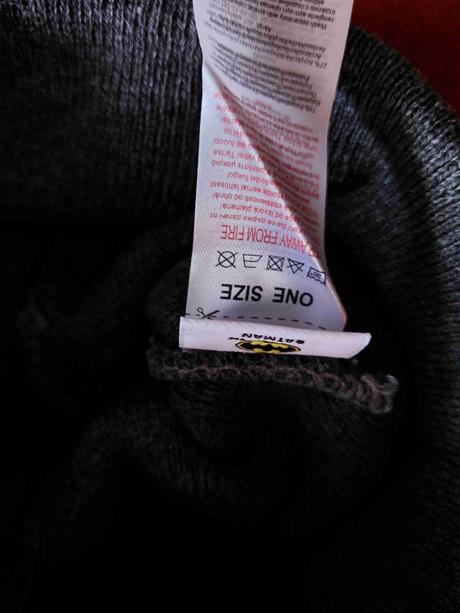 Chlapčenská čiapka, 