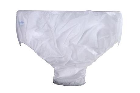 Baby ono 500/l popôrodné nohavičky jednorázové,5ks, 