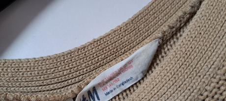Sveter, h&m,146