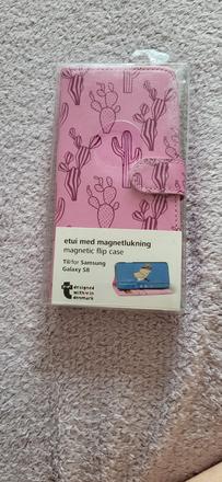 Puzdro na mobil samsung galaxy s8, 