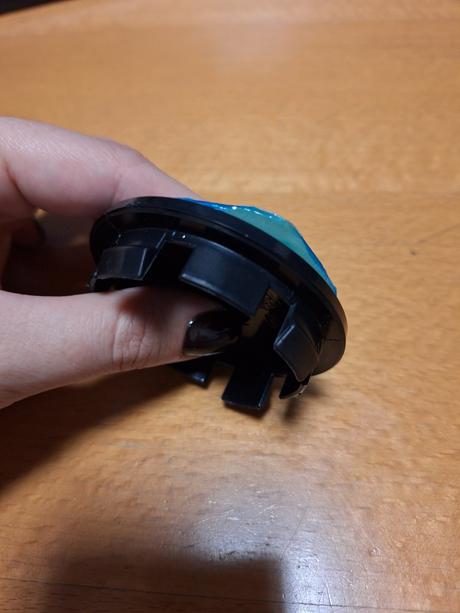 Volkswagen strdove krytky/ dekielki na disky 65mm, 