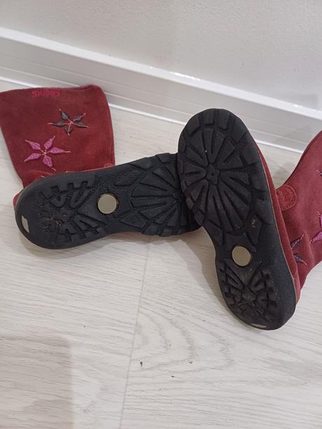 Skippy čižmičky, skippy,28