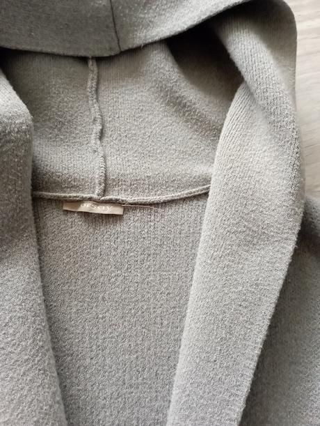Teplý svetrík,/sako, orsay,xs