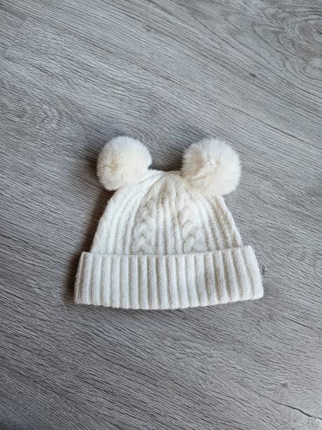 Detská čiapka, f&f,86