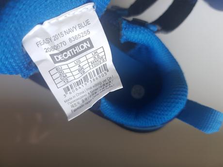 Tenisky decathlon 20, decathlon,19