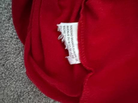 Tričko nike jordán 140/152, nike,140