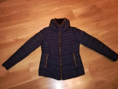 Zimná bunda, m