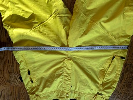 Lyžiarske gate, crivit,xl