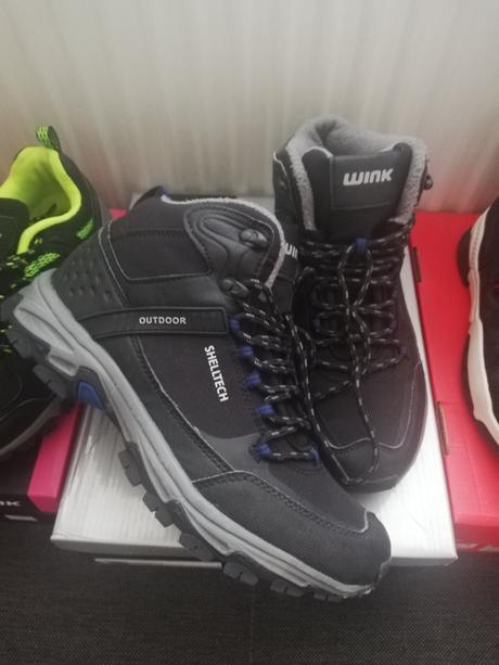 Botasky 40/41, wink,40