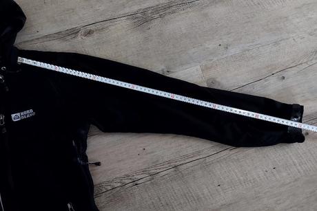 Prechodná športová vetrovka nordblanc, nordblanc,38