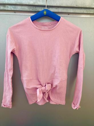 Tričko s uzlom, reserved,146