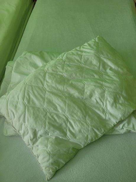 Postelne pradlo perinka a vankuš 2x obliečky, šírka (cm): 80,dĺžka (cm): 135