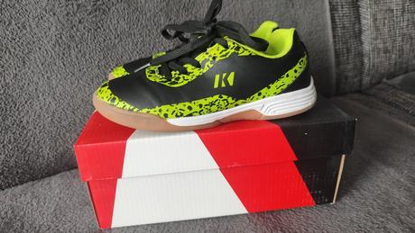 Kensis halová obuv, 31