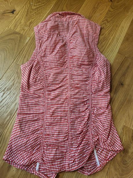 Kockova kosela xs, new yorker,xs