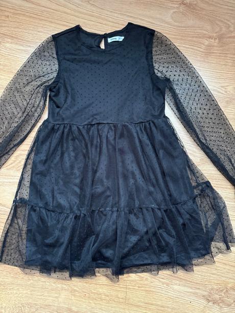 Slávnostné šaty, sinsay,134