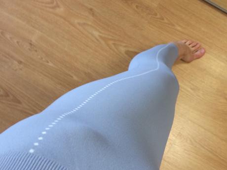 Športové legíny, m