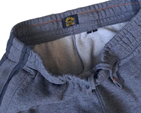 Pánske tepláky zn. superdry, veľ. m, superdry,m