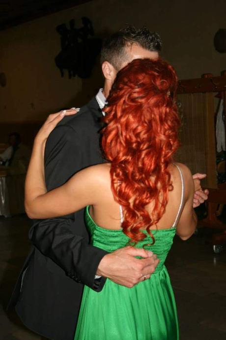 Spoločenské šaty, ever-pretty,s