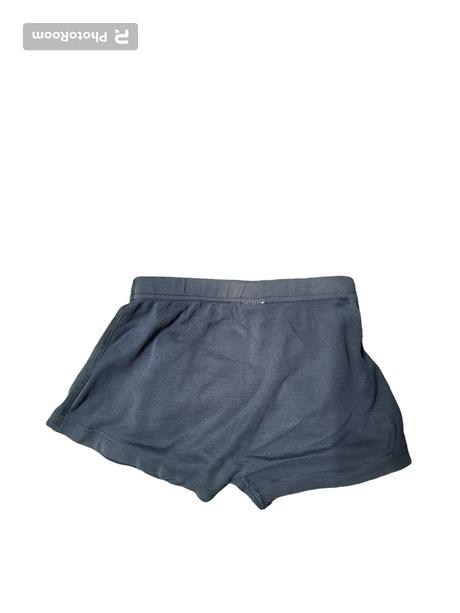 Chlapčenské bavlnené boxérky, slovenka,104