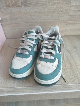 Botasky nike af1, nike,36
