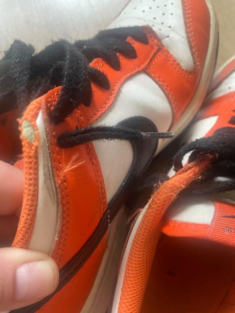 Tenisky nike dunk, nike,37