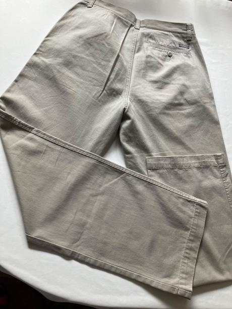 Nohavice / texasky, marks & spencer,l