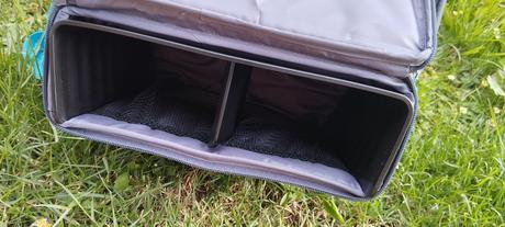 Prenosná/ cestovná stolička, 