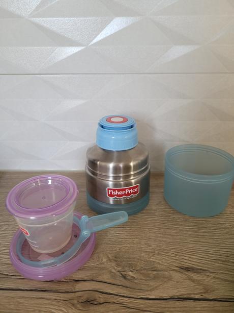 Termoska na jedlo fp, 