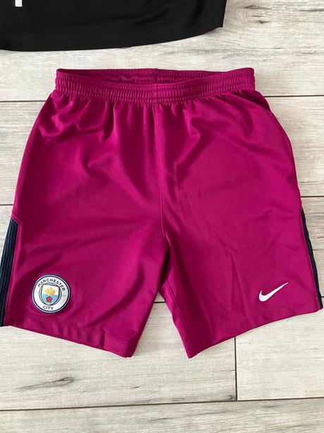 Futbalový dres, nike,152