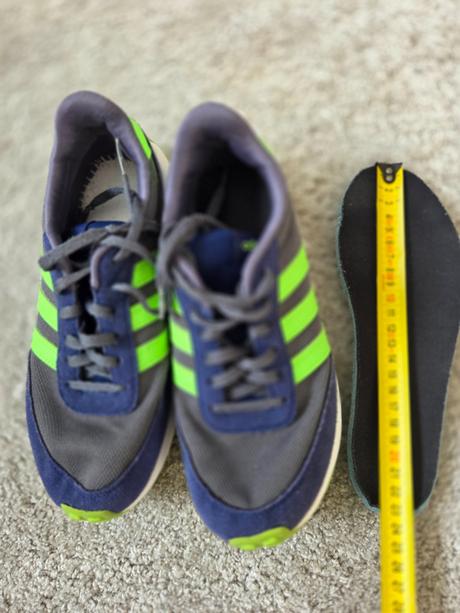 Tenisky, adidas,36